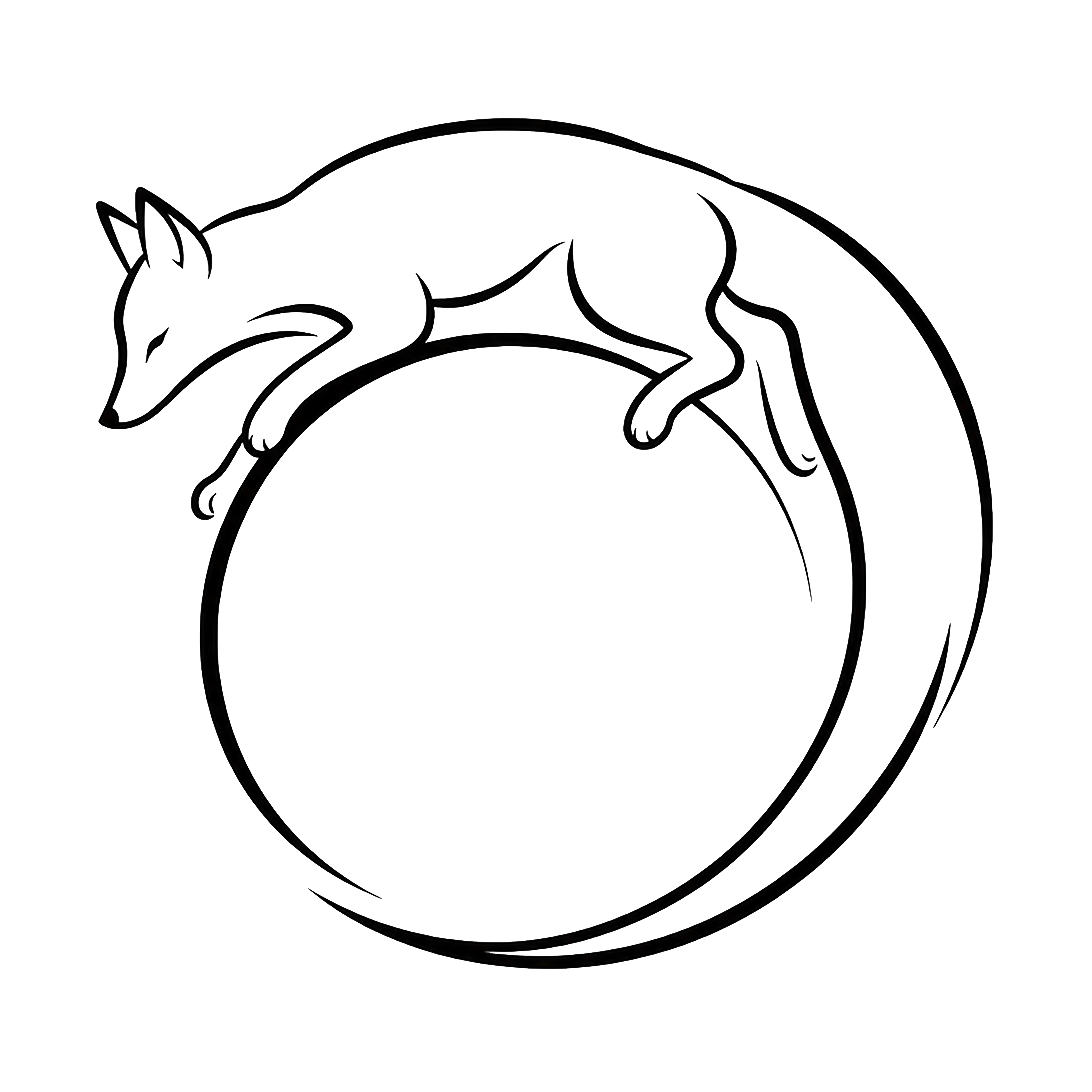 Lunare logo